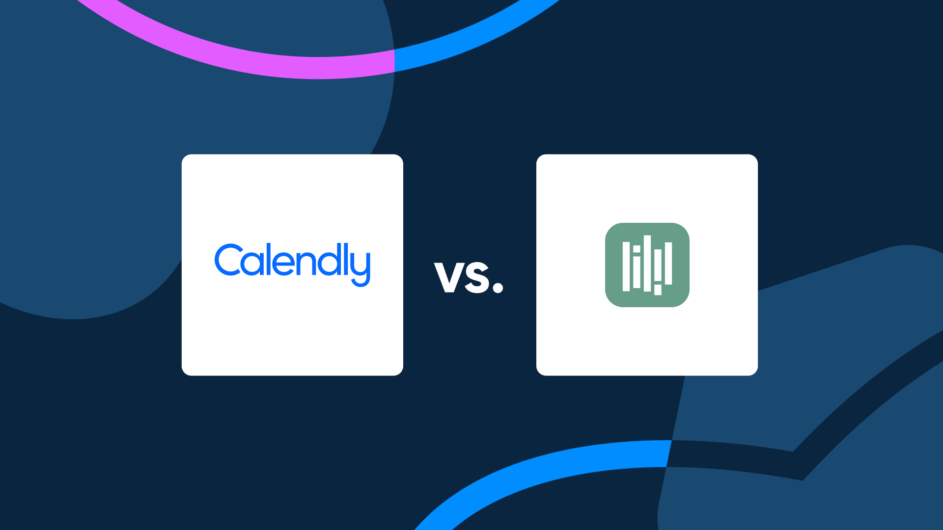 Calendly vs YouCanBookMe