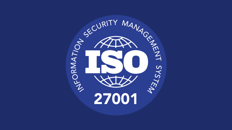 ISO/IEC 27001 - Desktop